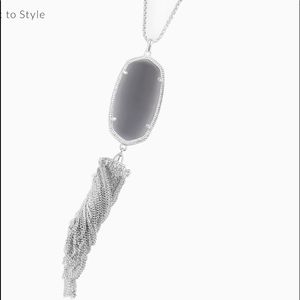Rayne Necklace